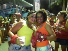 Bloco dos Amigos
